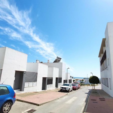 Sunset Conil Appartement Conil De La Frontera Buitenkant foto