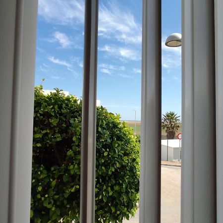 Sunset Conil Appartement Conil De La Frontera Buitenkant foto