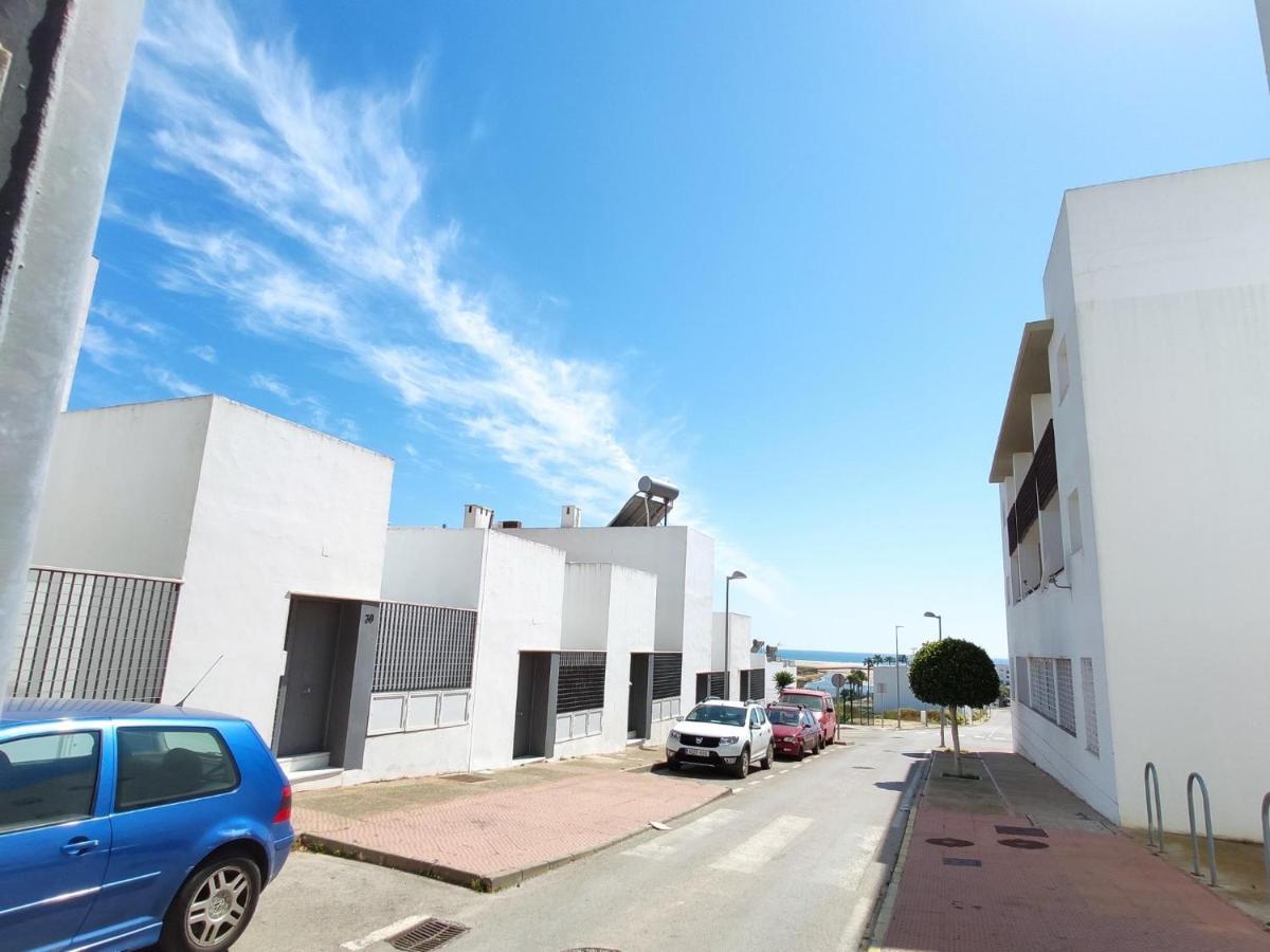 Sunset Conil Appartement Conil De La Frontera Buitenkant foto