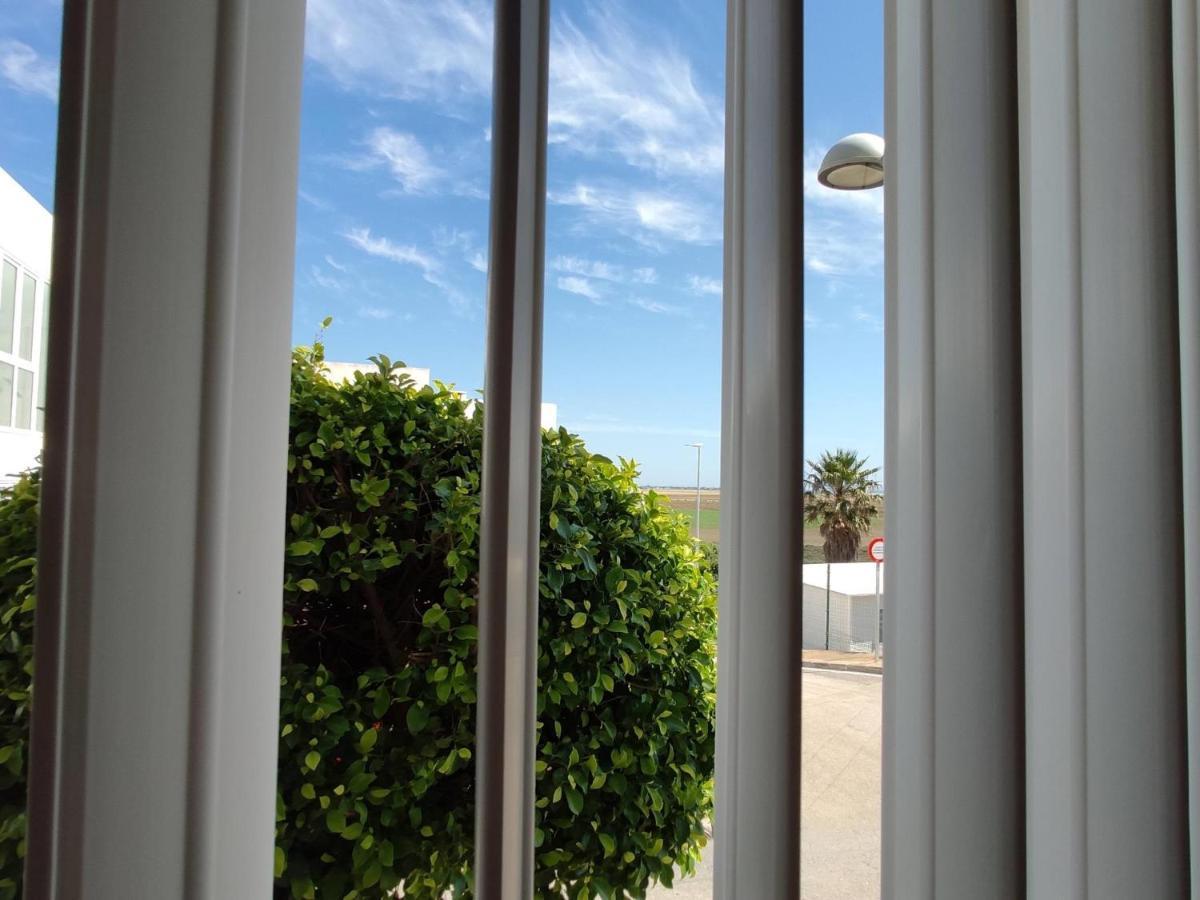 Sunset Conil Appartement Conil De La Frontera Buitenkant foto